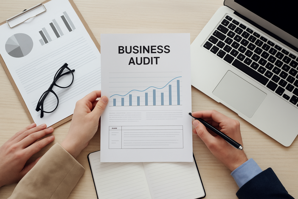 AI Automation Agency